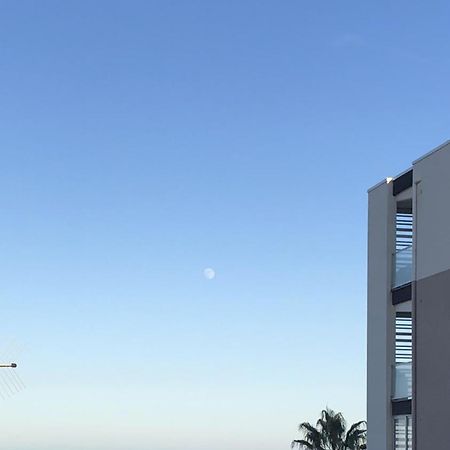 Montesilvano Marina La Mansarda Sul Mare 아파트 외부 사진