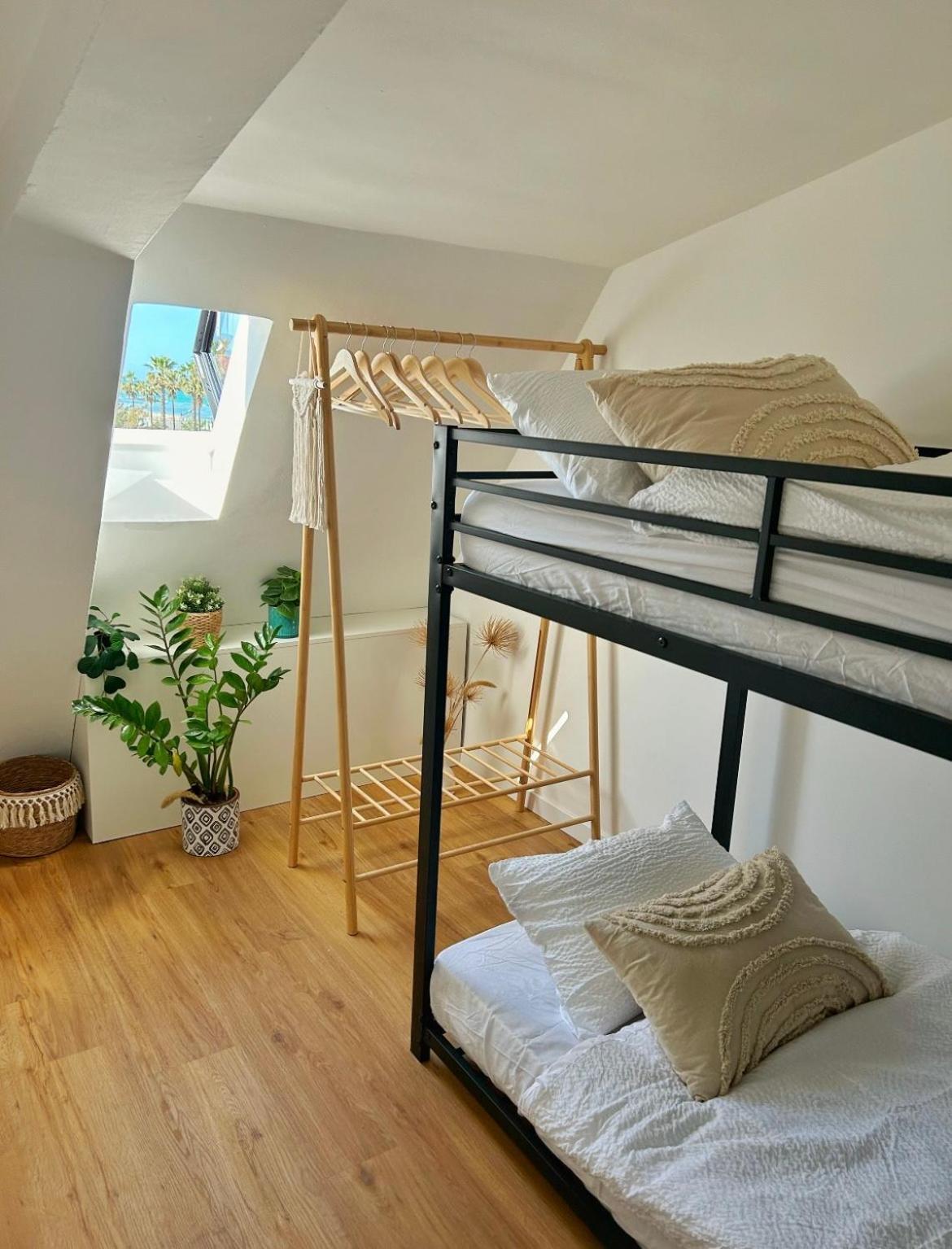 Montesilvano Marina La Mansarda Sul Mare 아파트 외부 사진