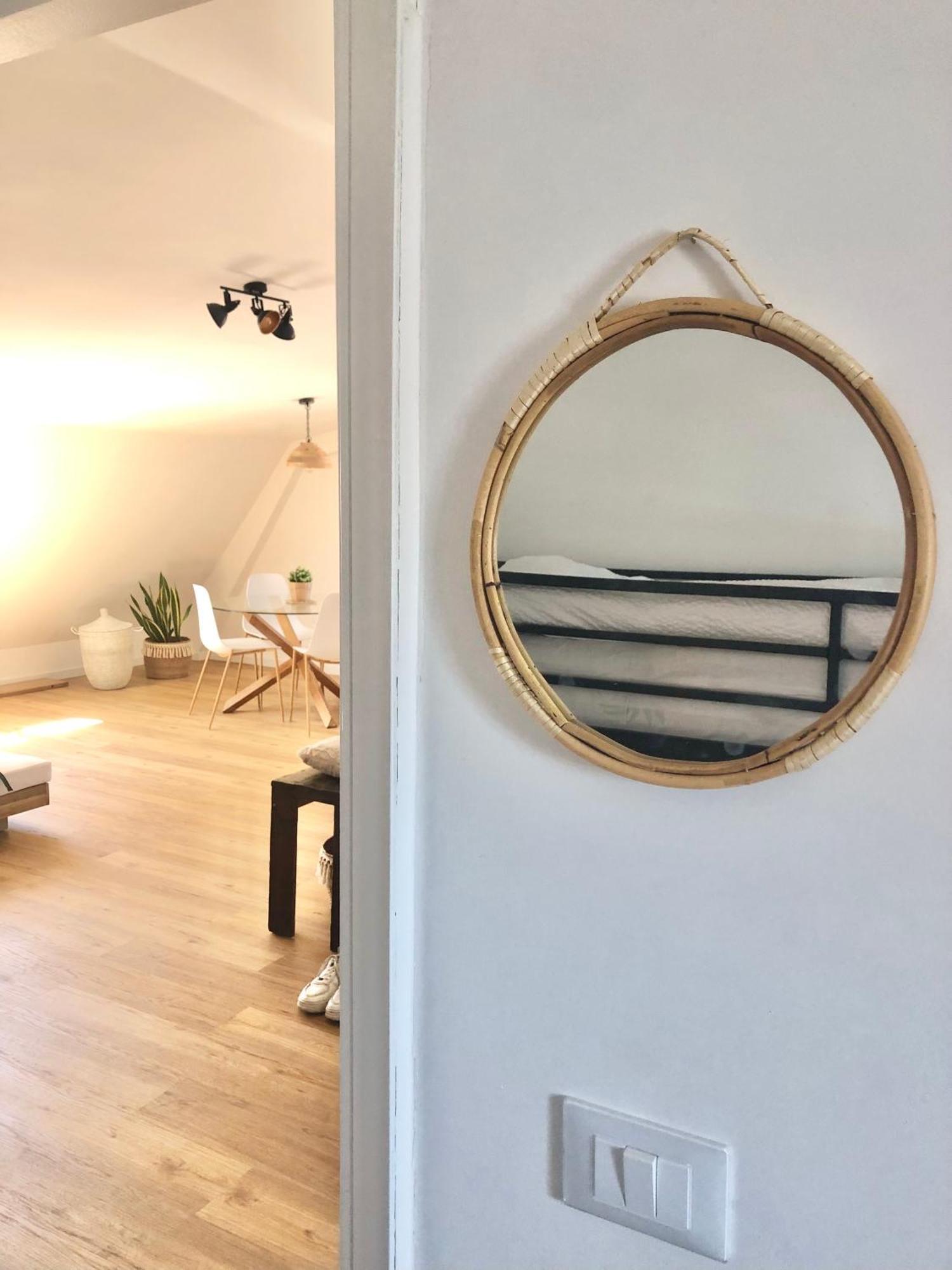 Montesilvano Marina La Mansarda Sul Mare 아파트 외부 사진