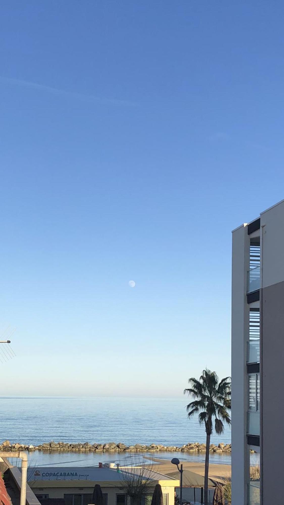 Montesilvano Marina La Mansarda Sul Mare 아파트 외부 사진